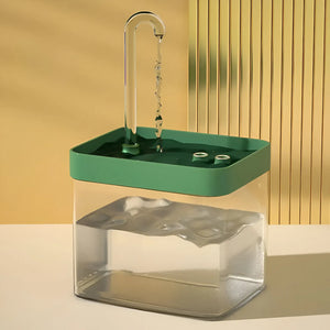Fontana d'Acqua per Cani e Gatti
