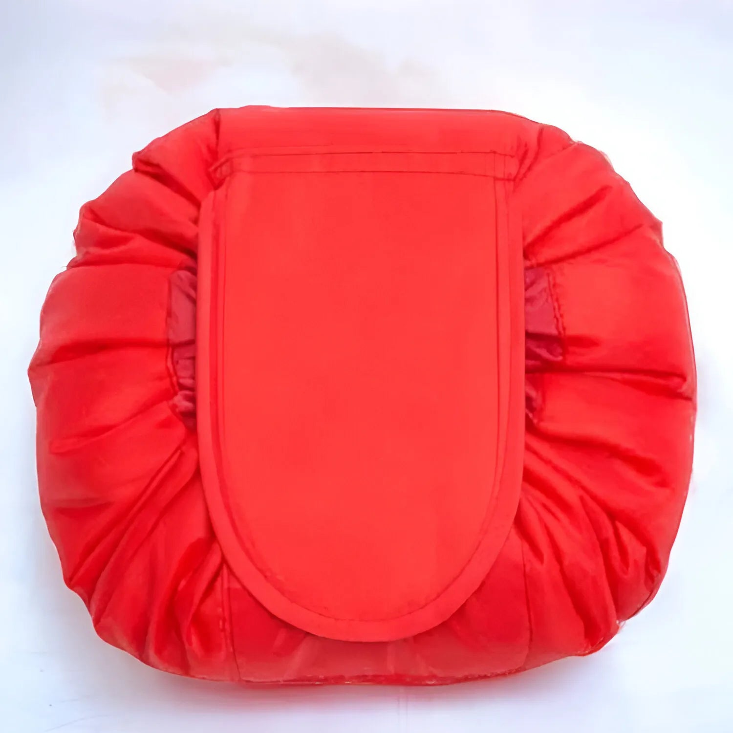 Borsa per cosmetici con coulisse