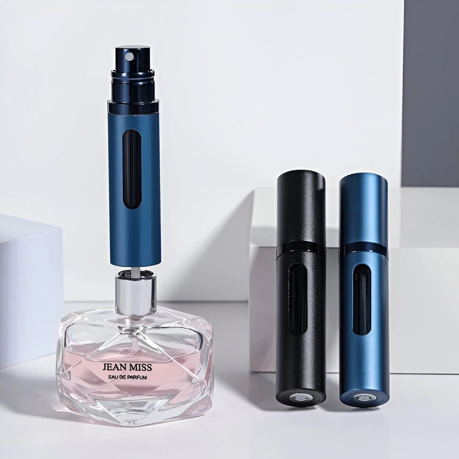 Profumo Spray da Viaggio