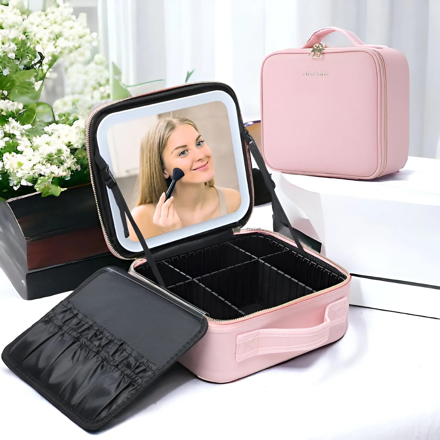 Astuccio da Viaggio per Make-up