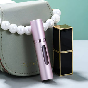 Profumo Spray da Viaggio