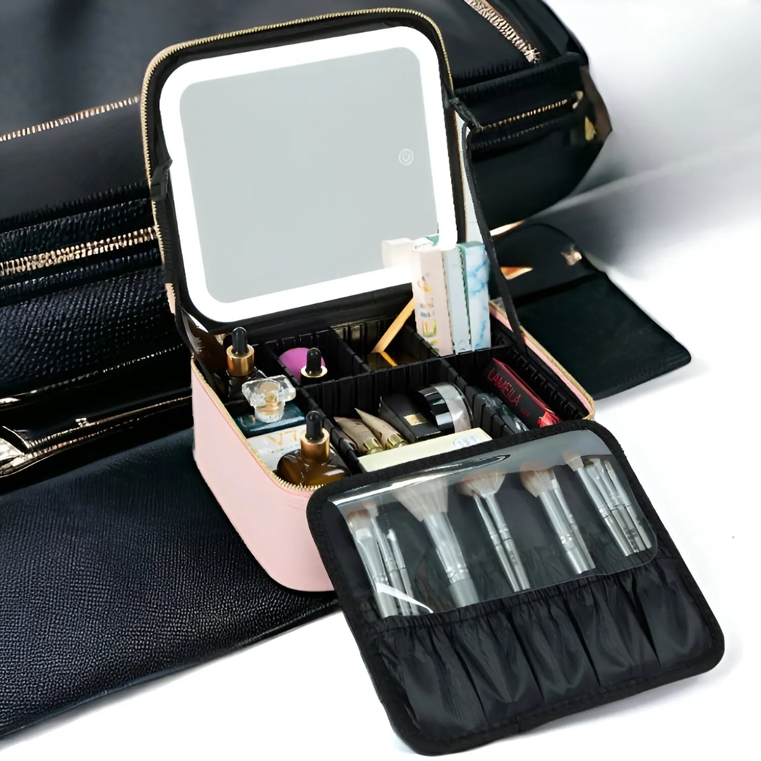Astuccio da Viaggio per Make-up