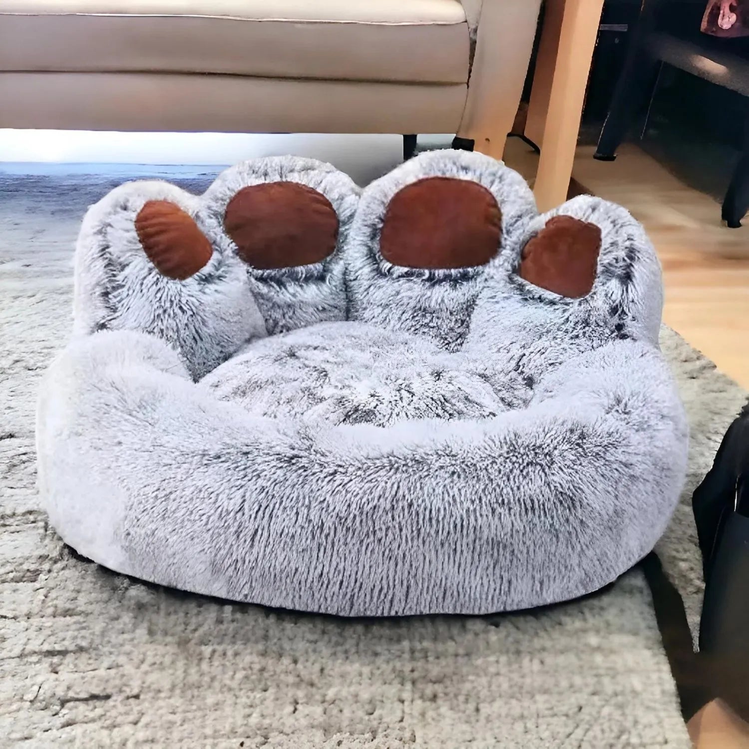 Cuscino Plushy Comfort