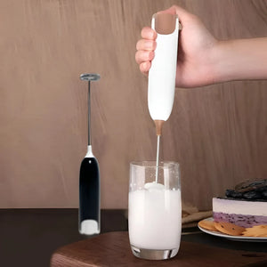 Mixer agitatore per Caffellatte