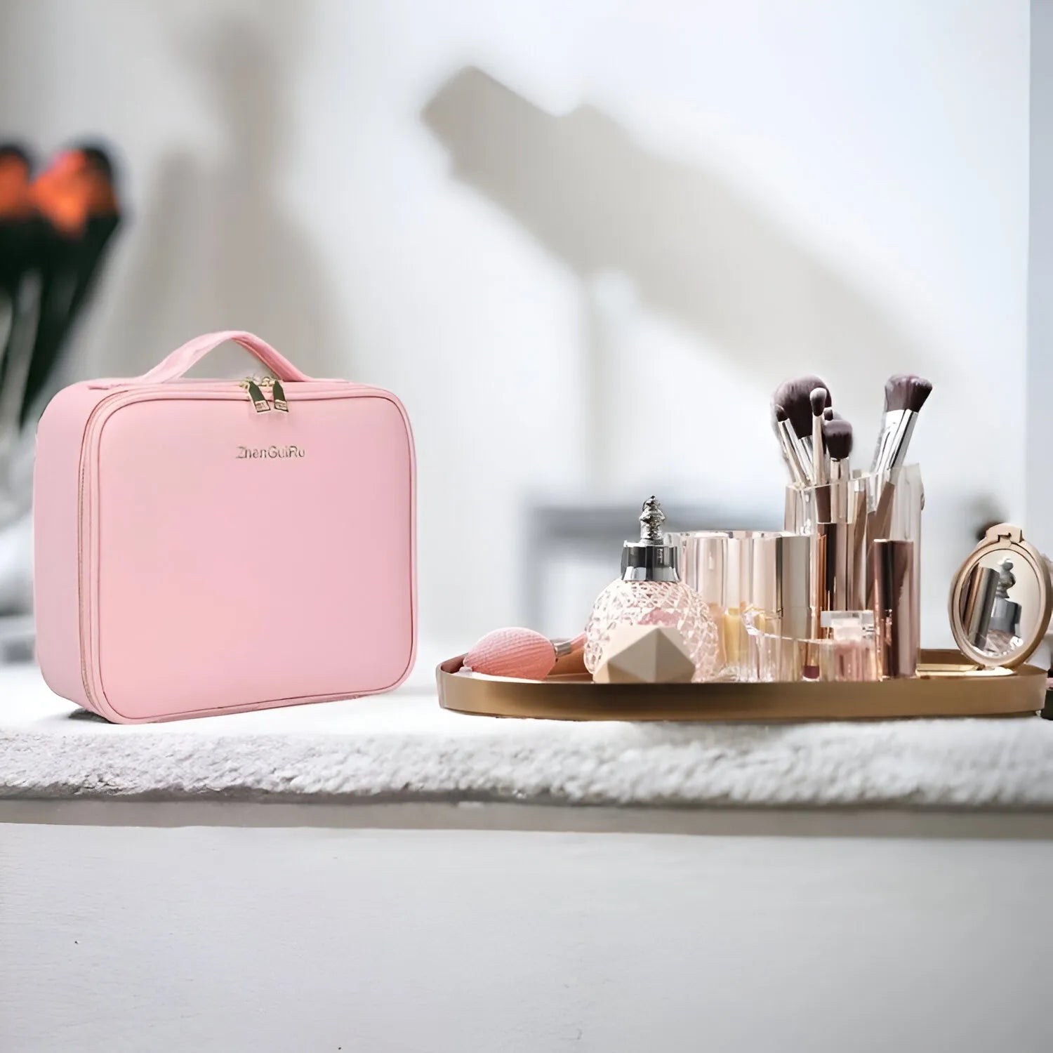 Astuccio da Viaggio per Make-up