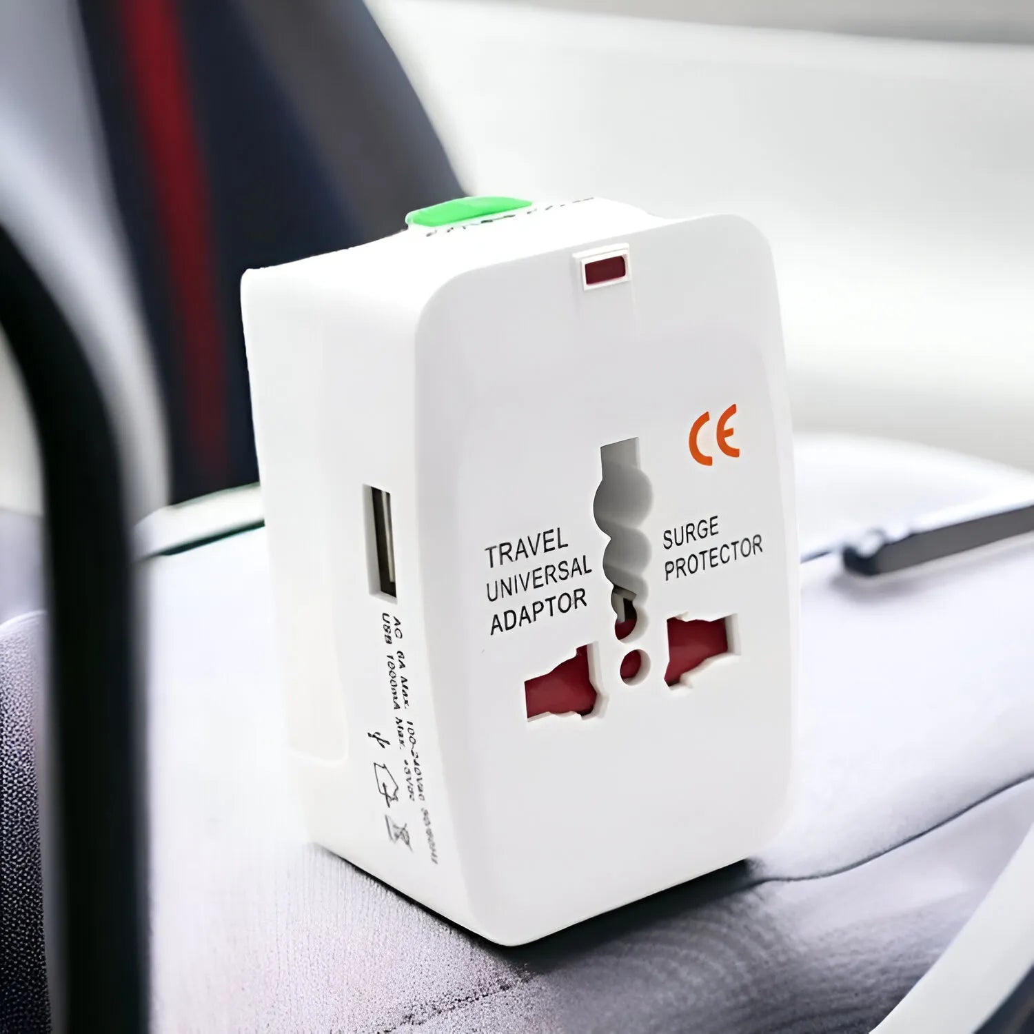 Adattatore Universale All in One USB