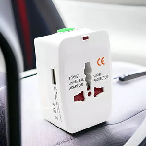 Adattatore Universale All in One USB