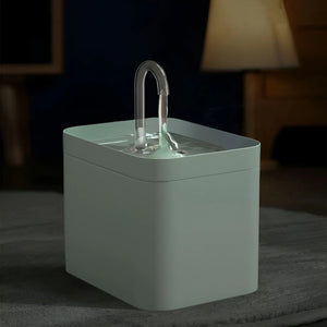 Fontana d'Acqua per Cani e Gatti