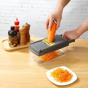 Tritatutto Multifunzionale Da Cucina 14/16 in 1