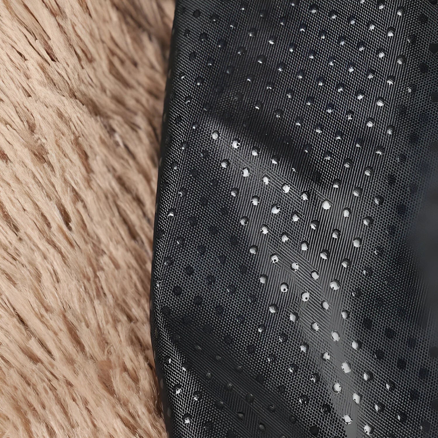 Cuscino Plushy Comfort