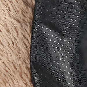 Cuscino Plushy Comfort