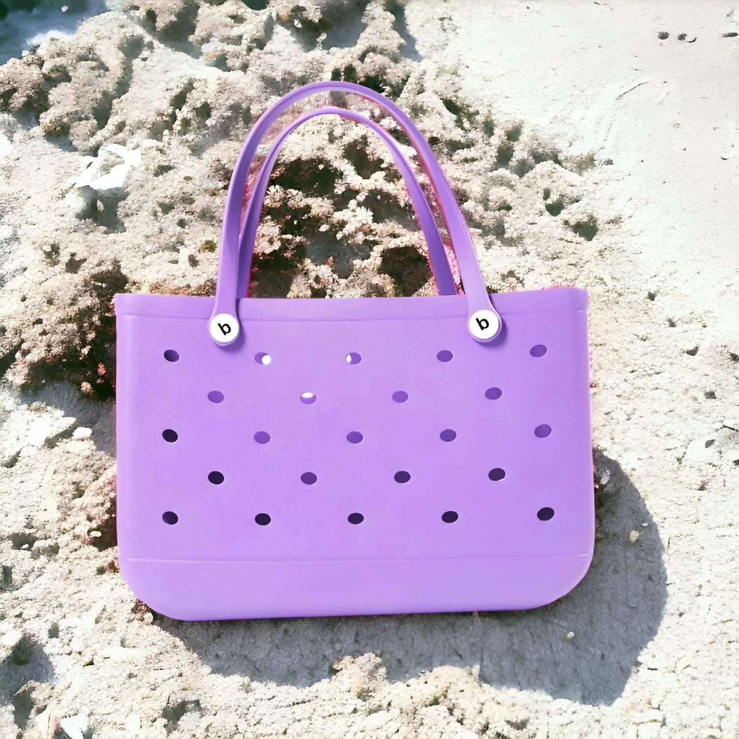 Borsa da Spiaggia di Grande Capacità