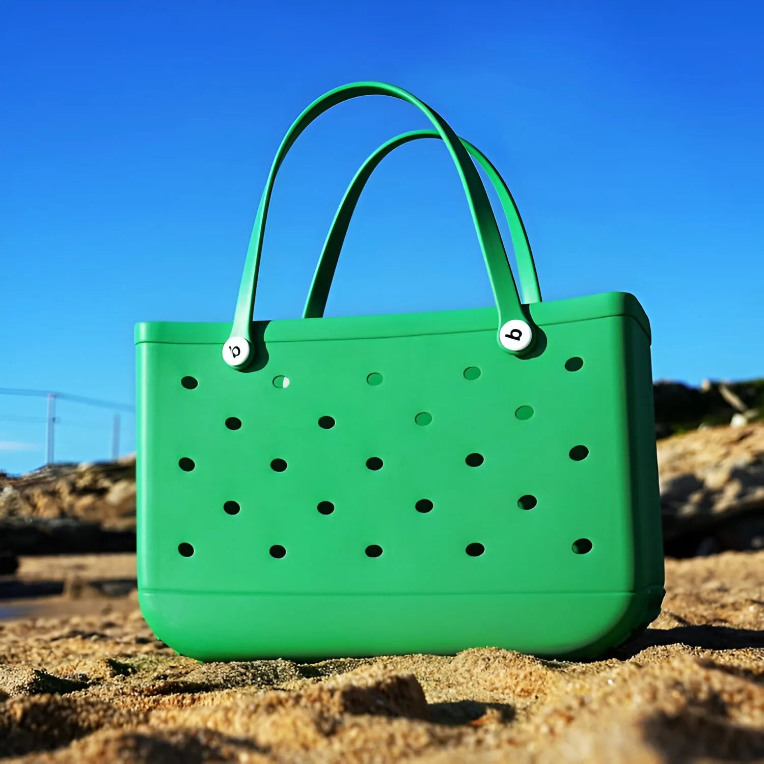 Borsa da Spiaggia di Grande Capacità