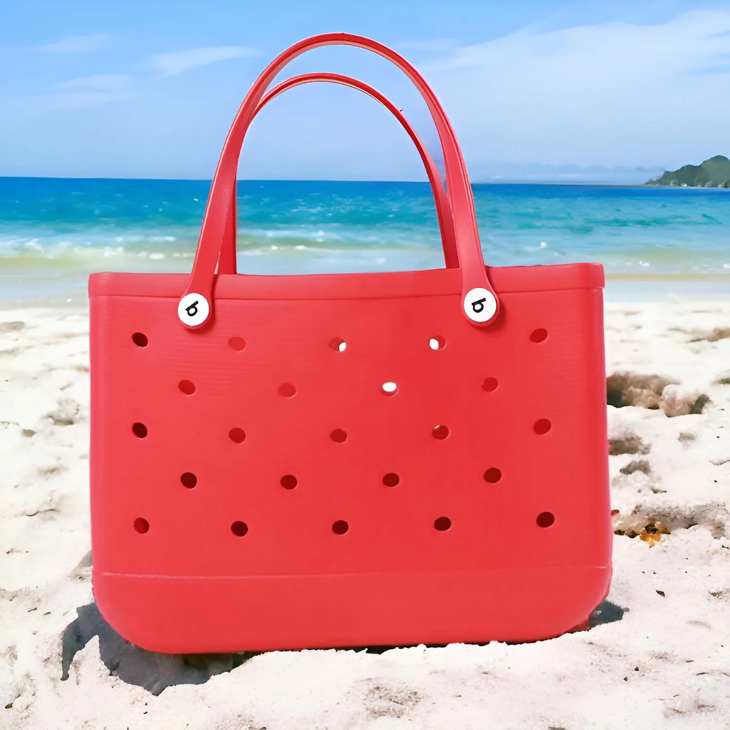Borsa da Spiaggia di Grande Capacità