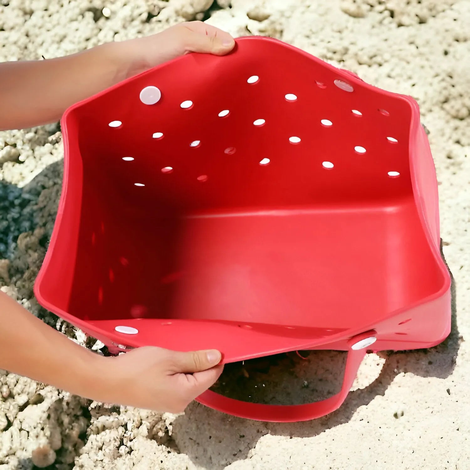 Borsa da Spiaggia di Grande Capacità