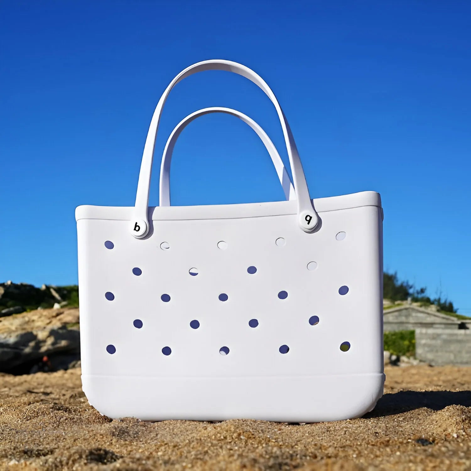 Borsa da Spiaggia di Grande Capacità