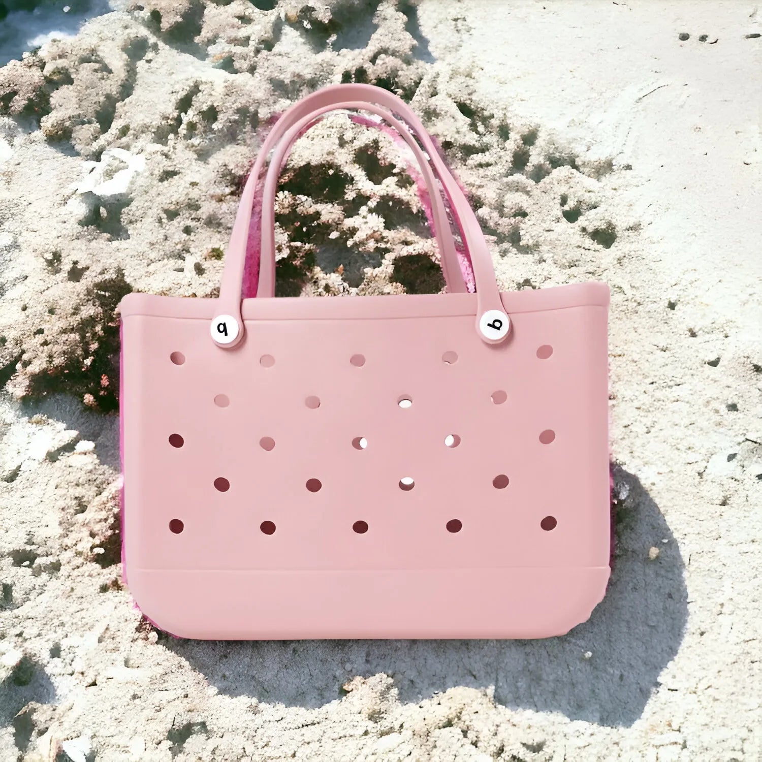Borsa da Spiaggia di Grande Capacità
