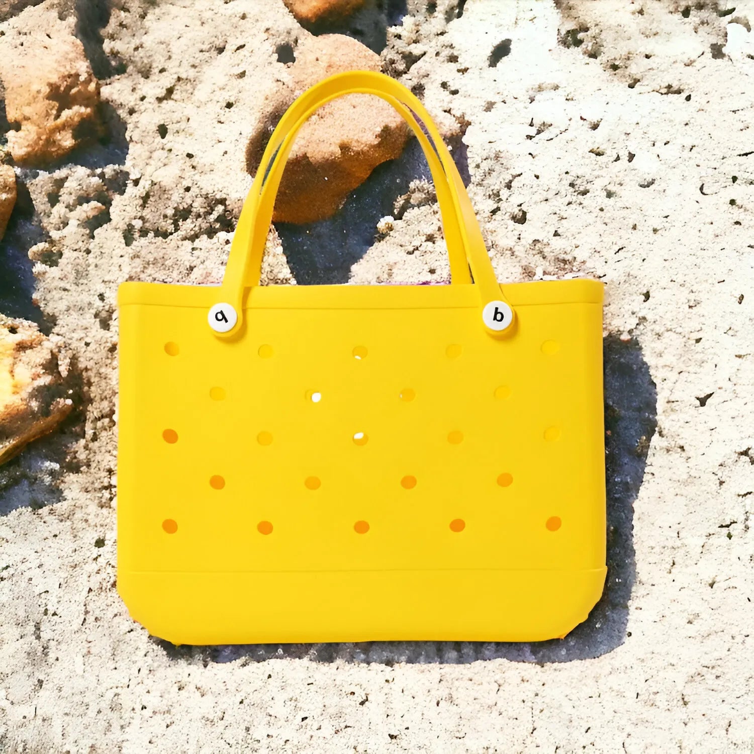 Borsa da Spiaggia di Grande Capacità