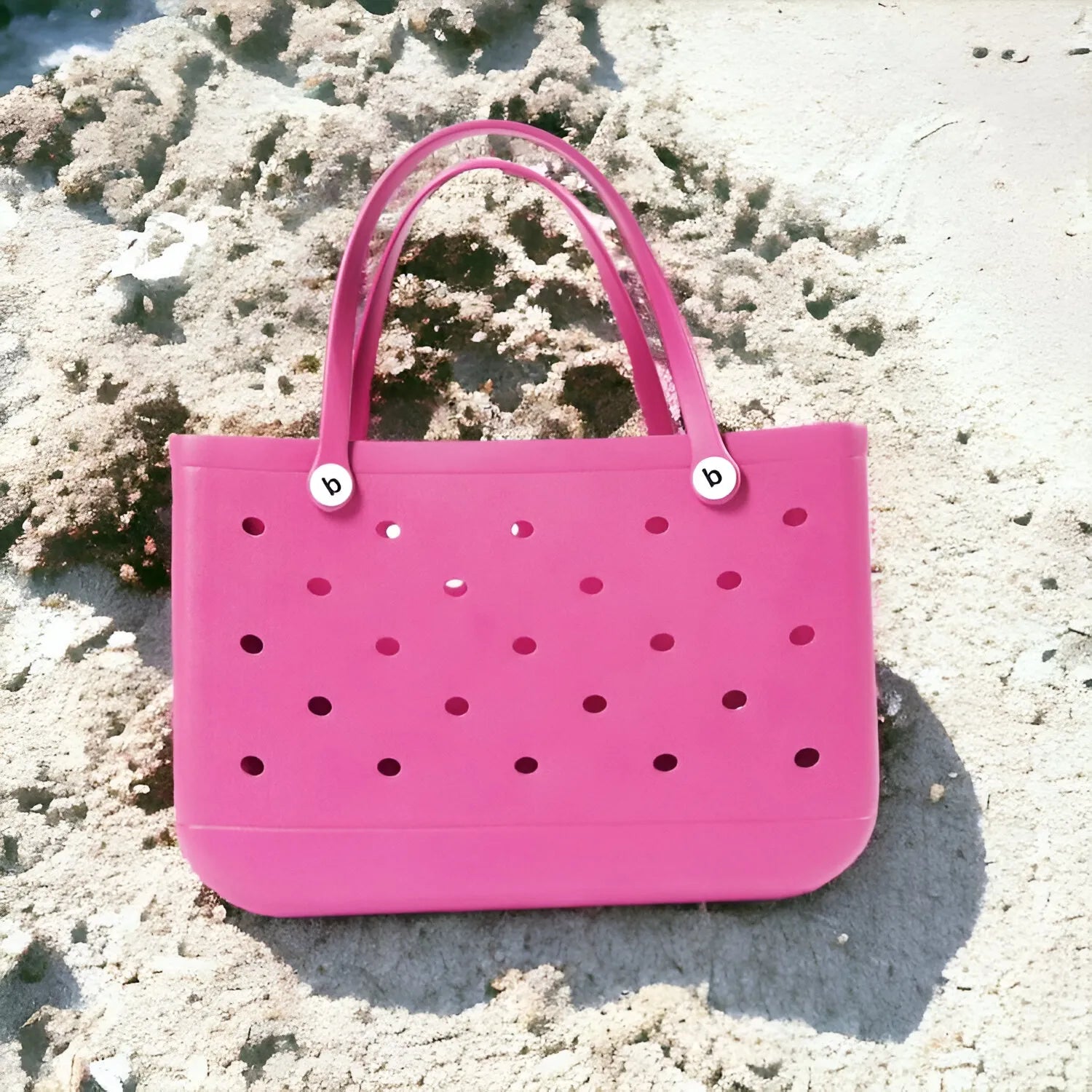 Borsa da Spiaggia di Grande Capacità