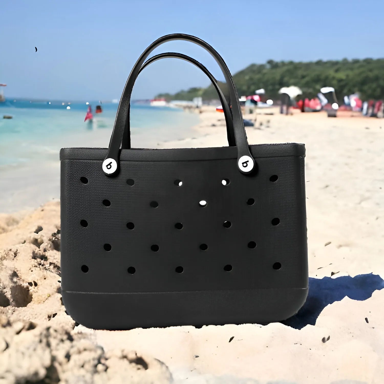 Borsa da Spiaggia di Grande Capacità