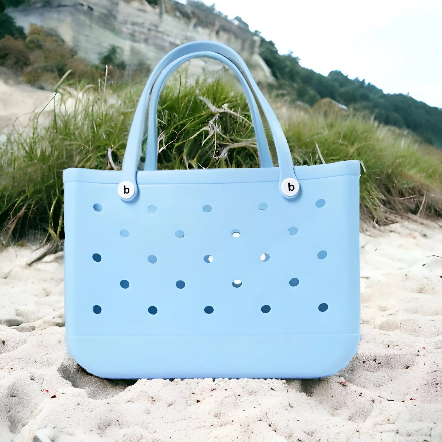 Borsa da Spiaggia di Grande Capacità