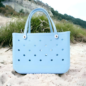 Borsa da Spiaggia di Grande Capacità