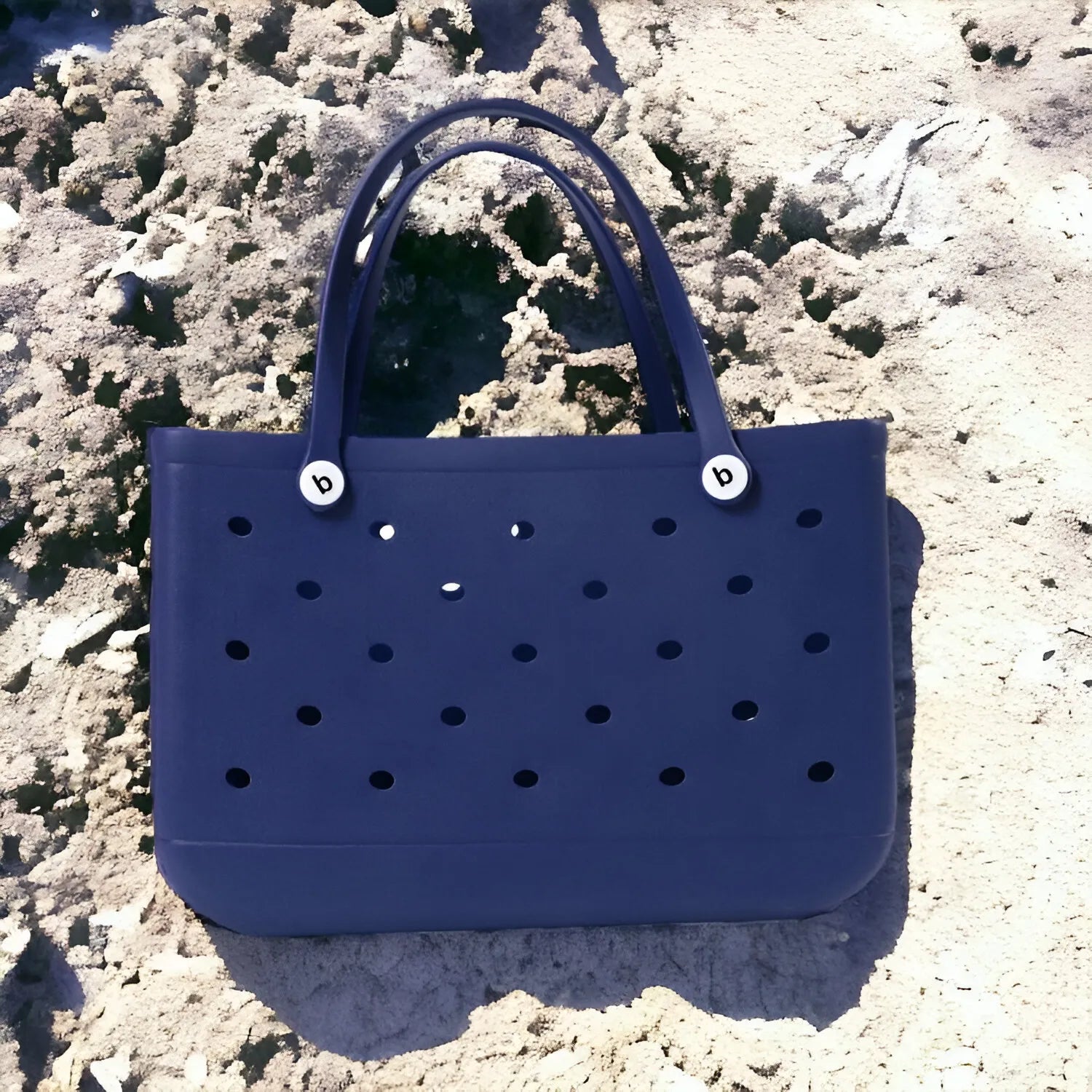 Borsa da Spiaggia di Grande Capacità