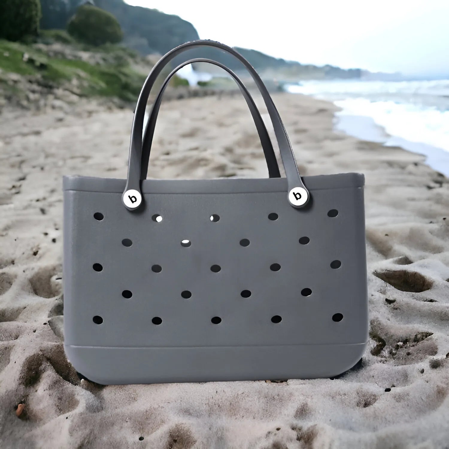 Borsa da Spiaggia di Grande Capacità