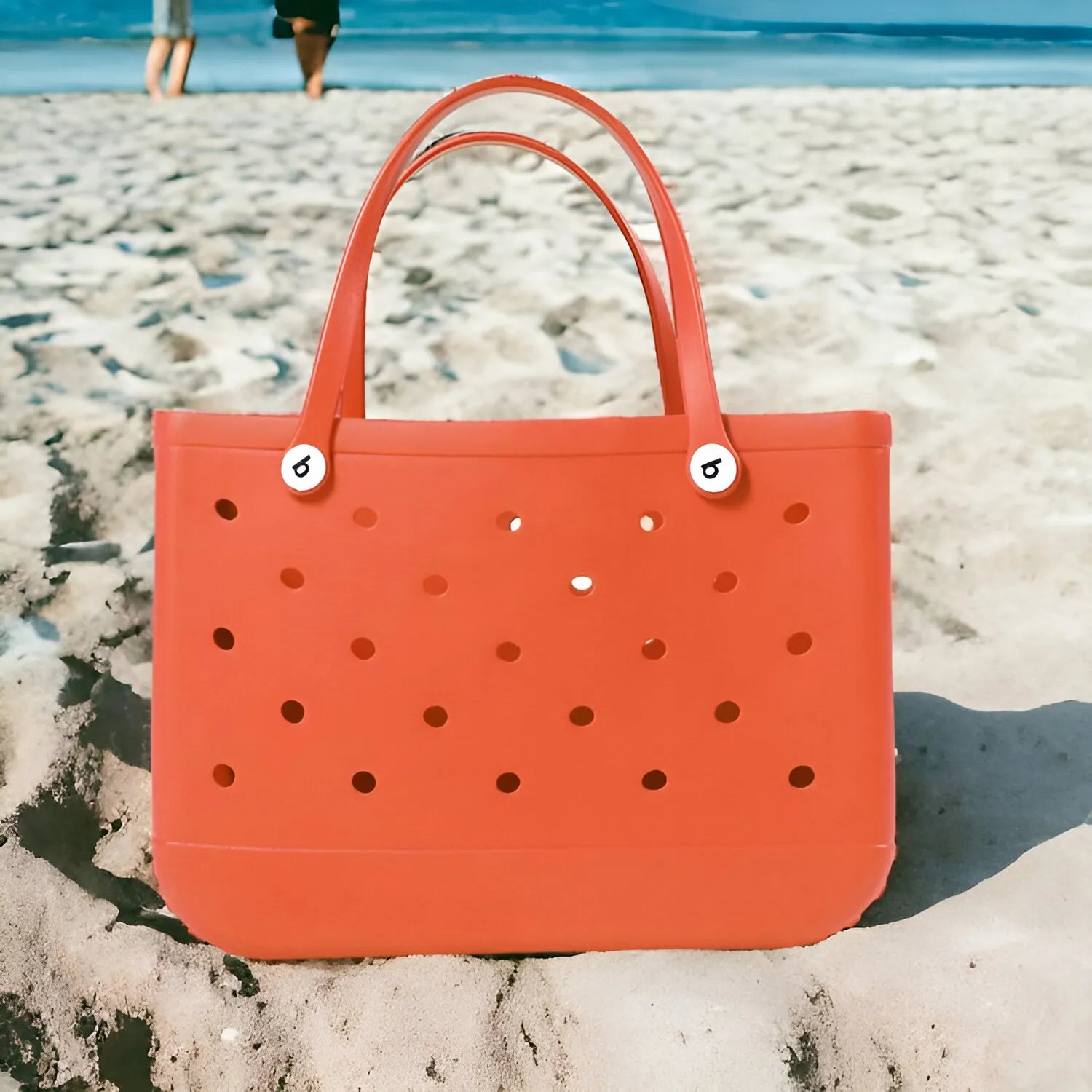 Borsa da Spiaggia di Grande Capacità