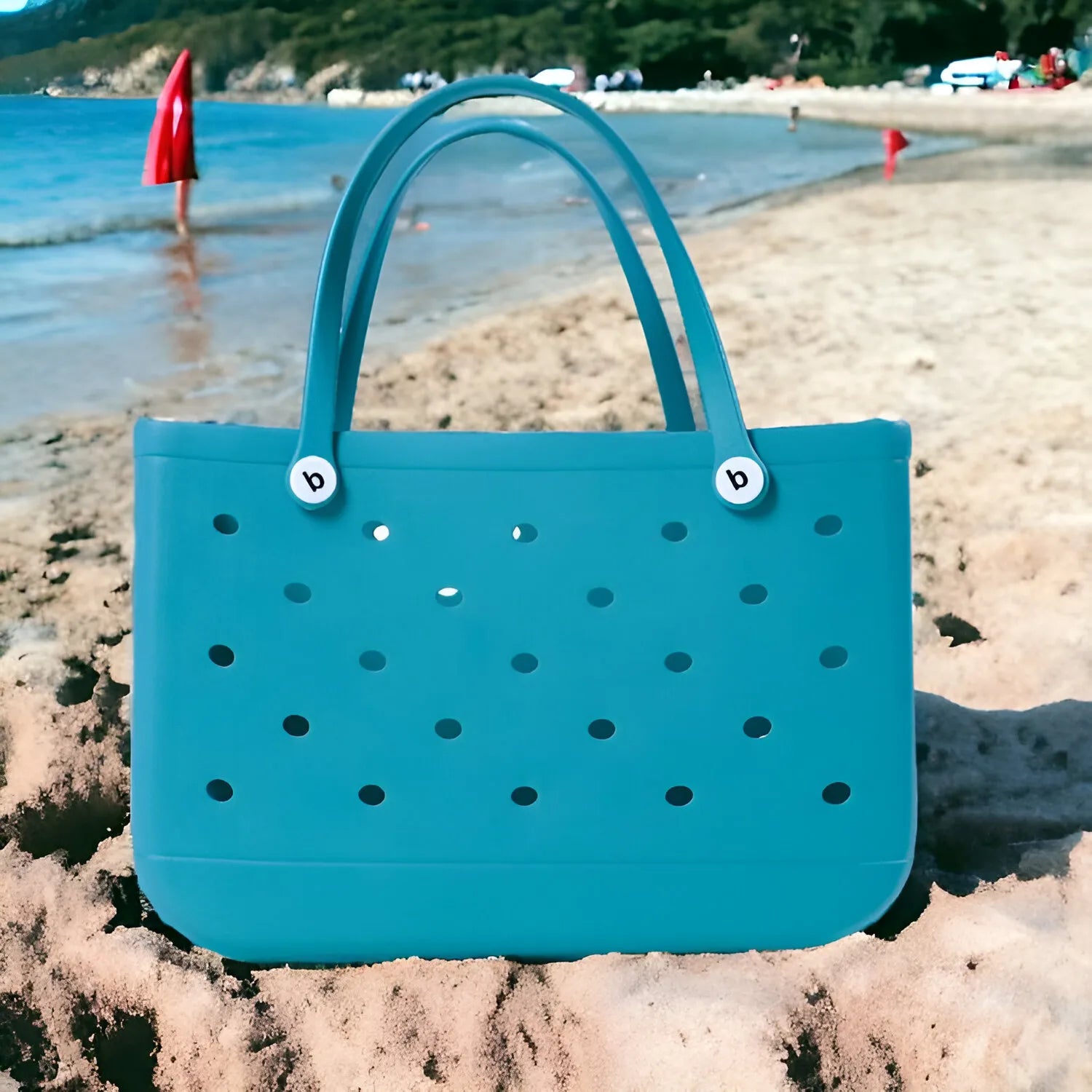 Borsa da Spiaggia di Grande Capacità