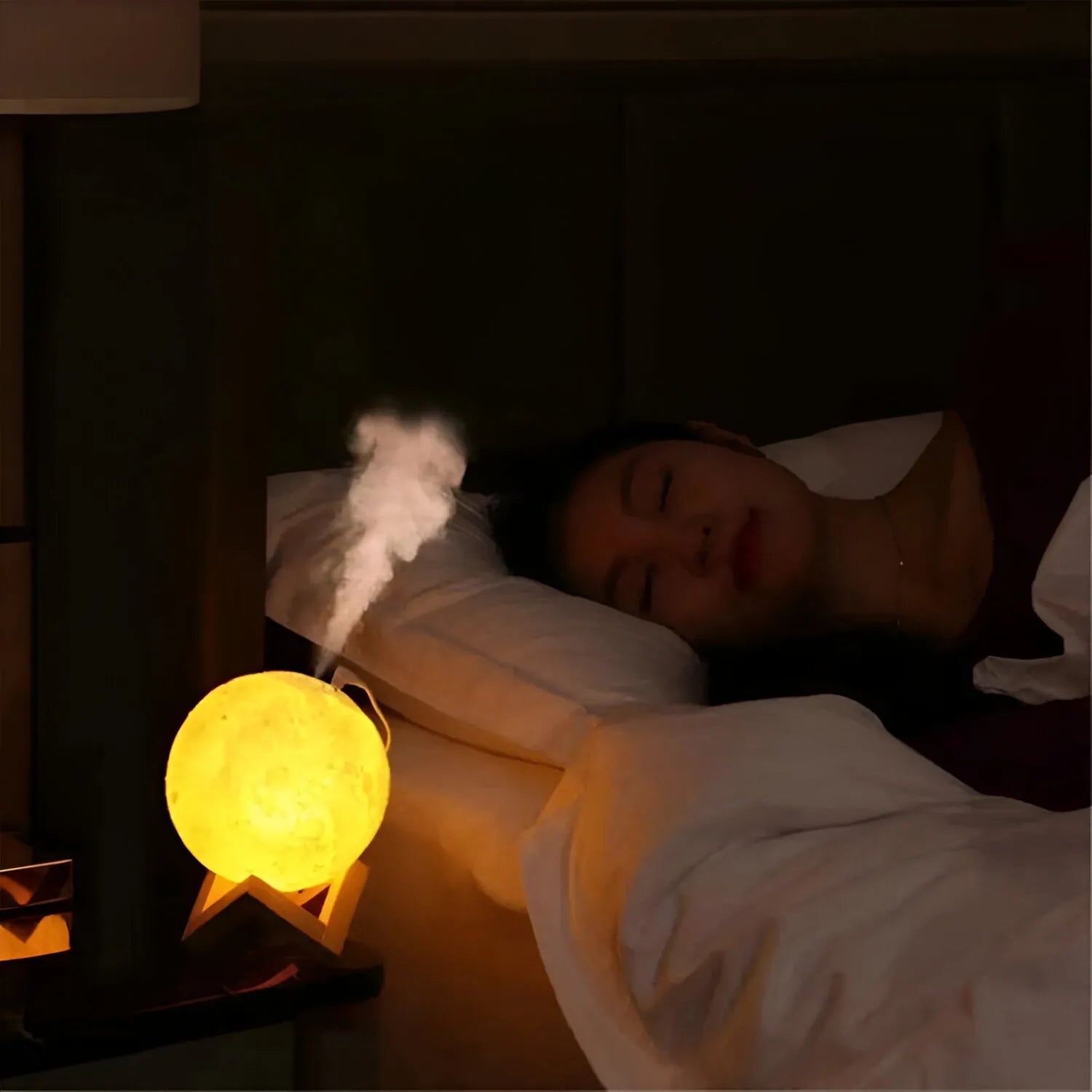 Diffusore di Aromi Luna Magica
