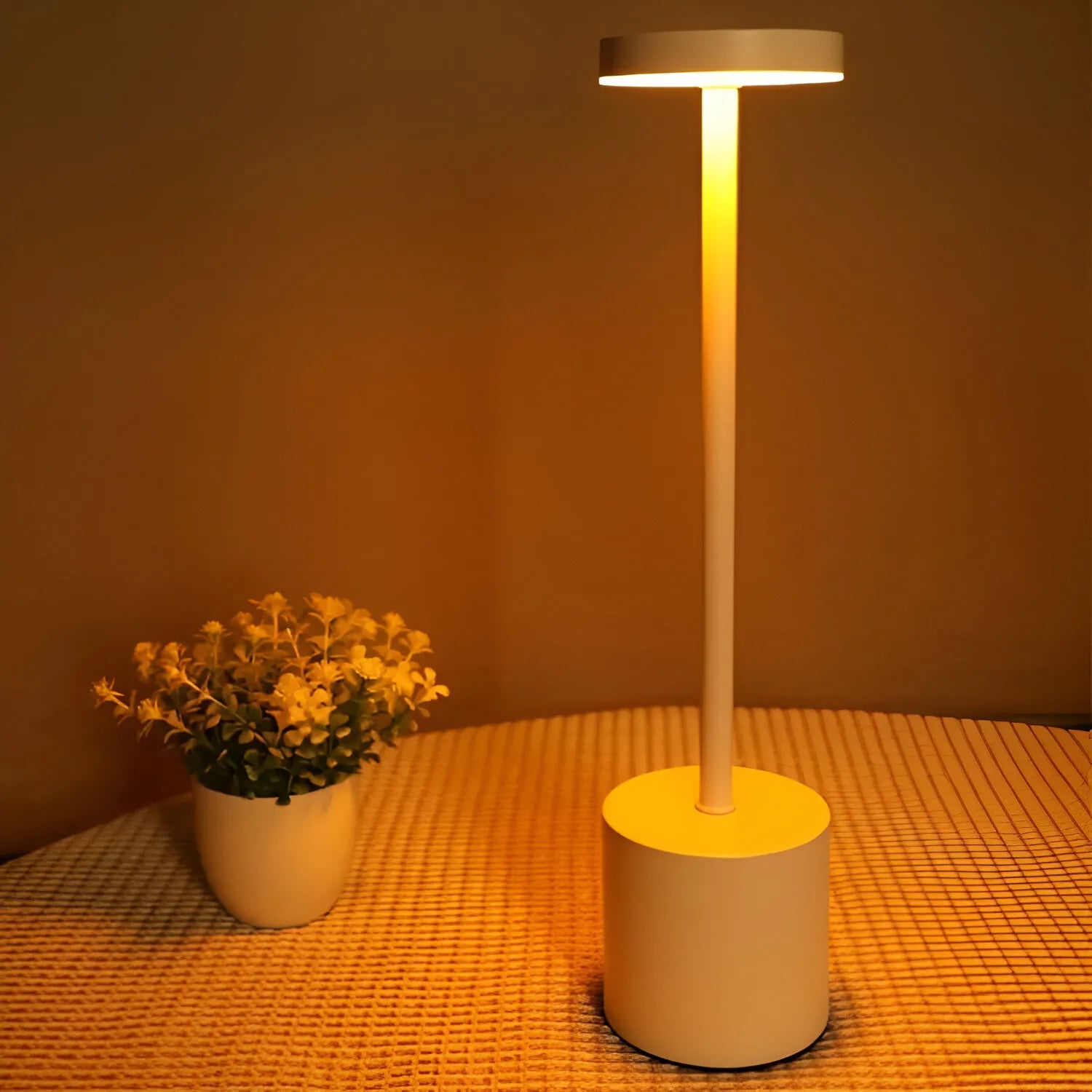 Lampada da Tavolo Touch a LED