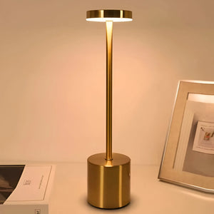 Lampada da Tavolo Touch a LED