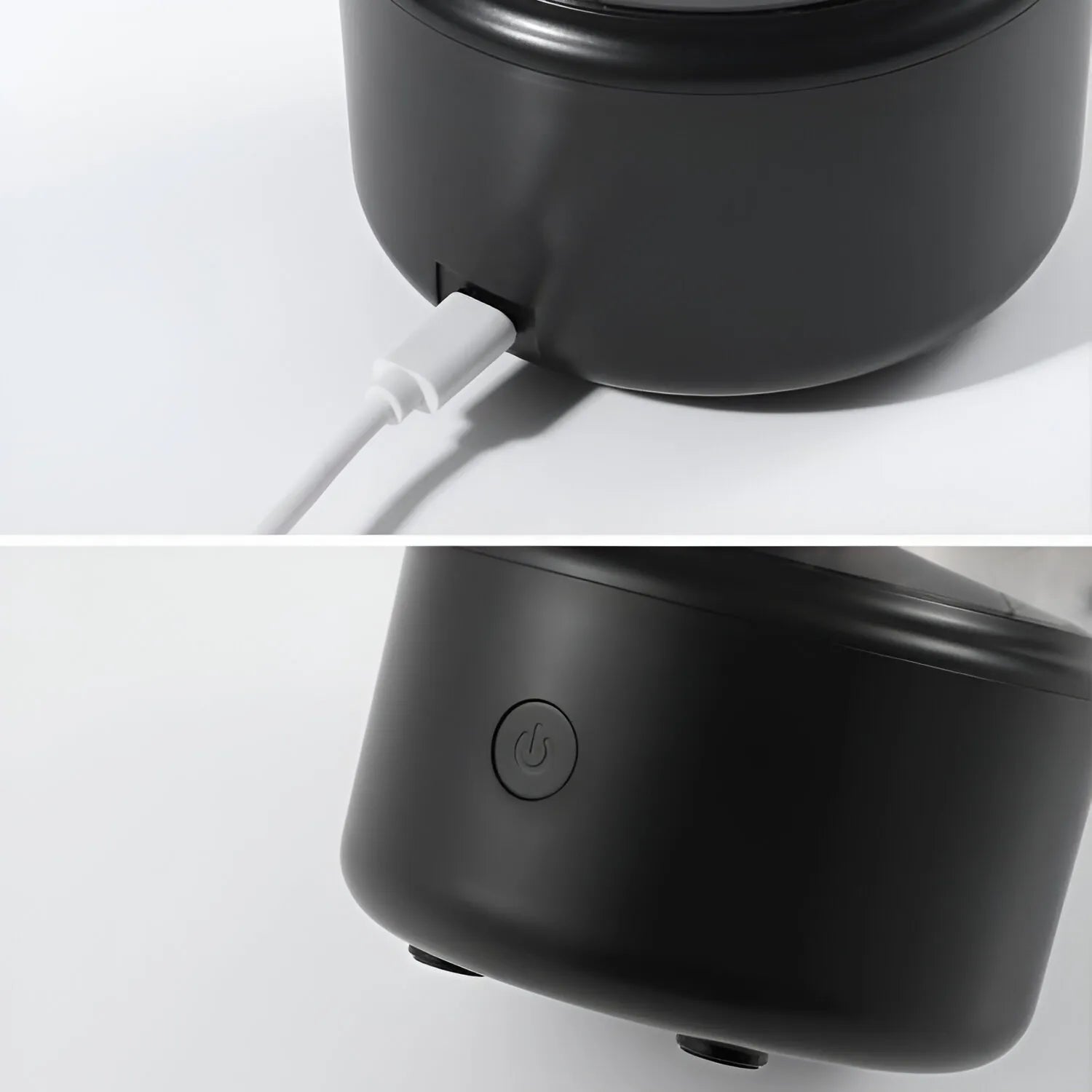 Mini Diffusore Portatile per Olio Essenziale