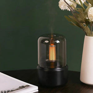 Mini Diffusore Portatile per Olio Essenziale