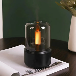 Mini Diffusore Portatile per Olio Essenziale