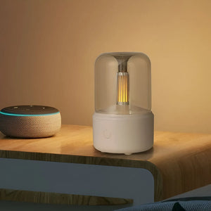 Mini Diffusore Portatile per Olio Essenziale