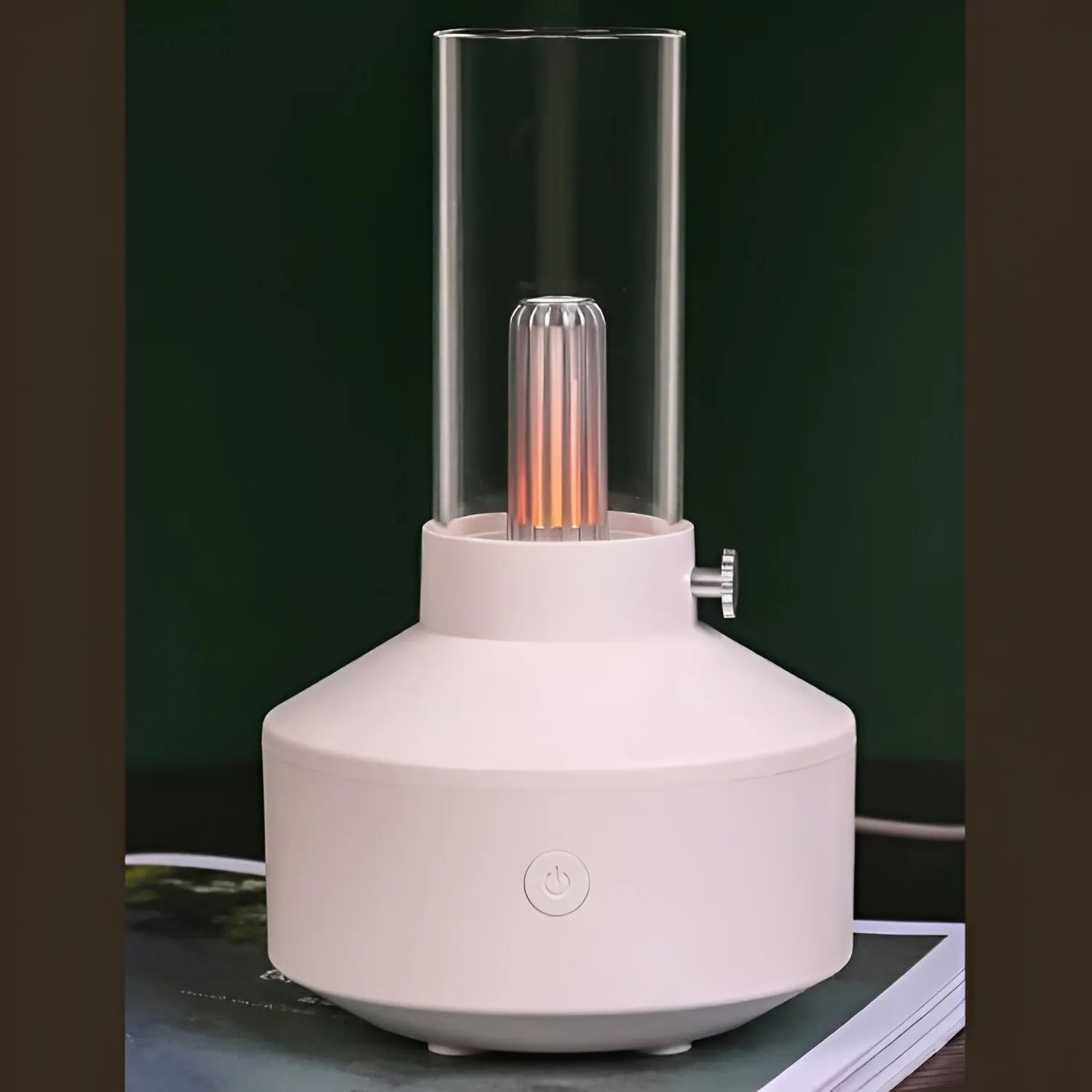Mini Diffusore Portatile per Olio Essenziale