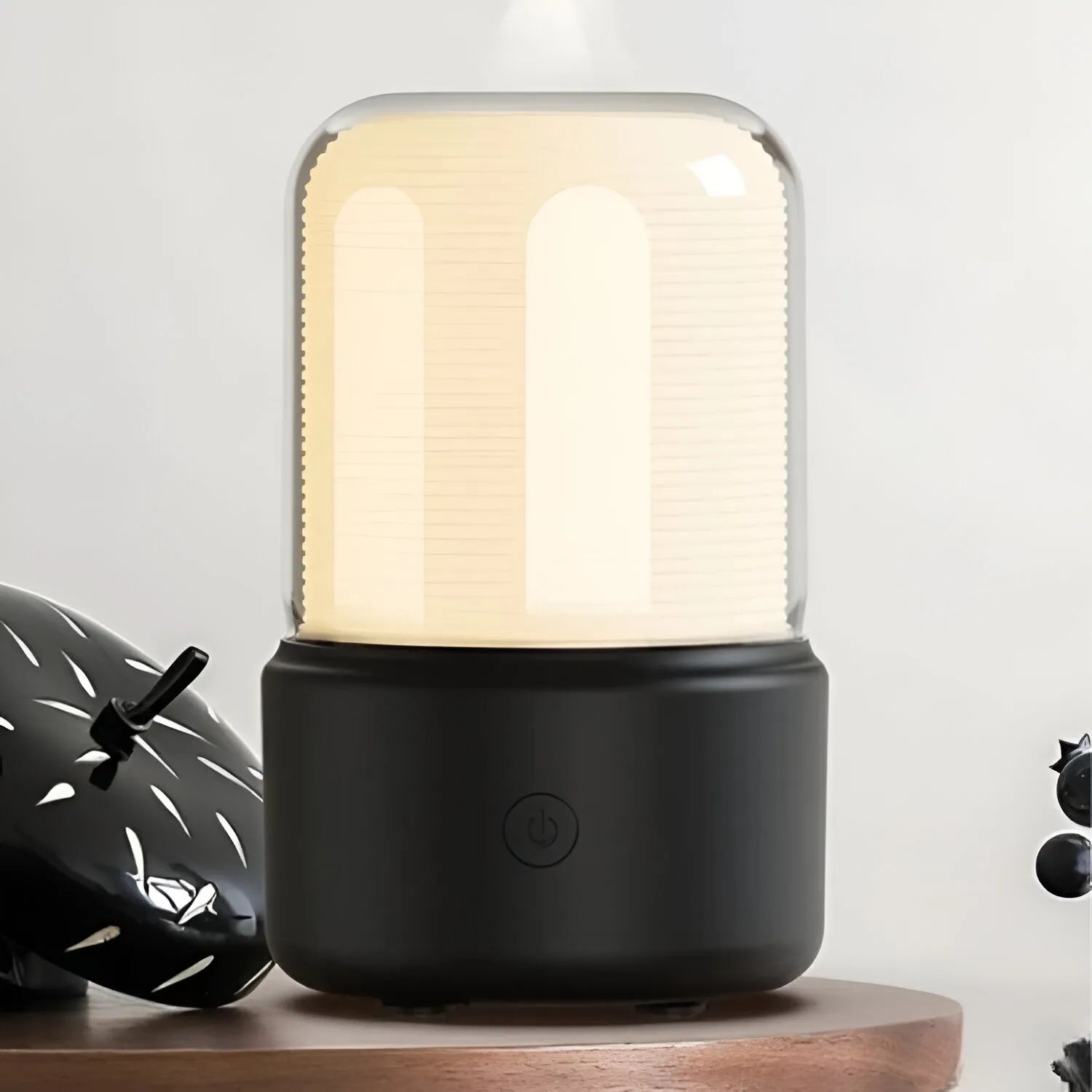 Mini Diffusore Portatile per Olio Essenziale