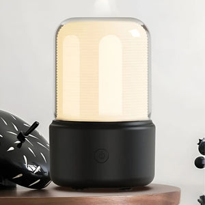 Mini Diffusore Portatile per Olio Essenziale
