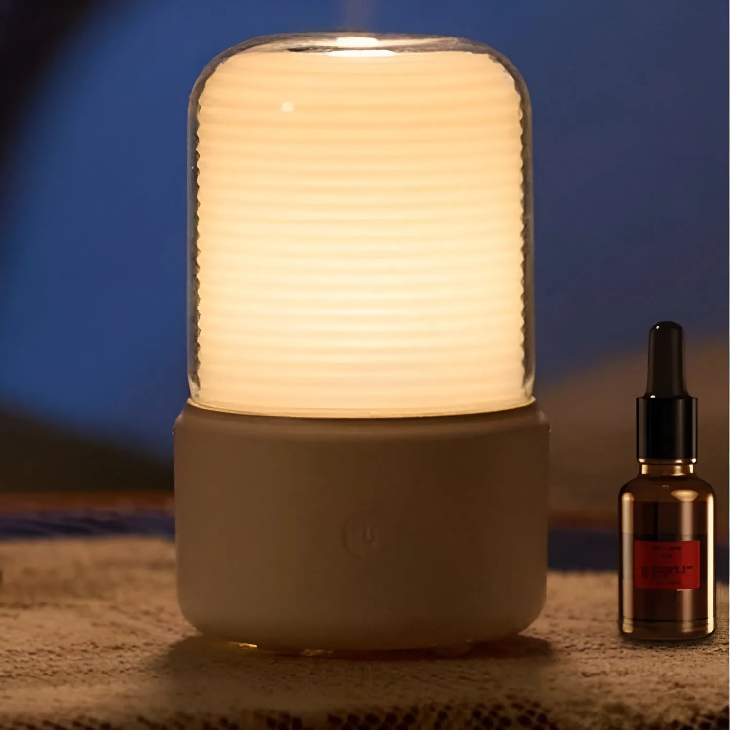 Mini Diffusore Portatile per Olio Essenziale