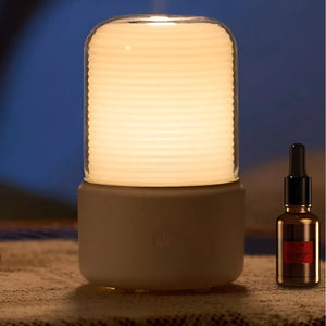 Mini Diffusore Portatile per Olio Essenziale