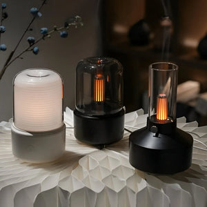 Mini Diffusore Portatile per Olio Essenziale