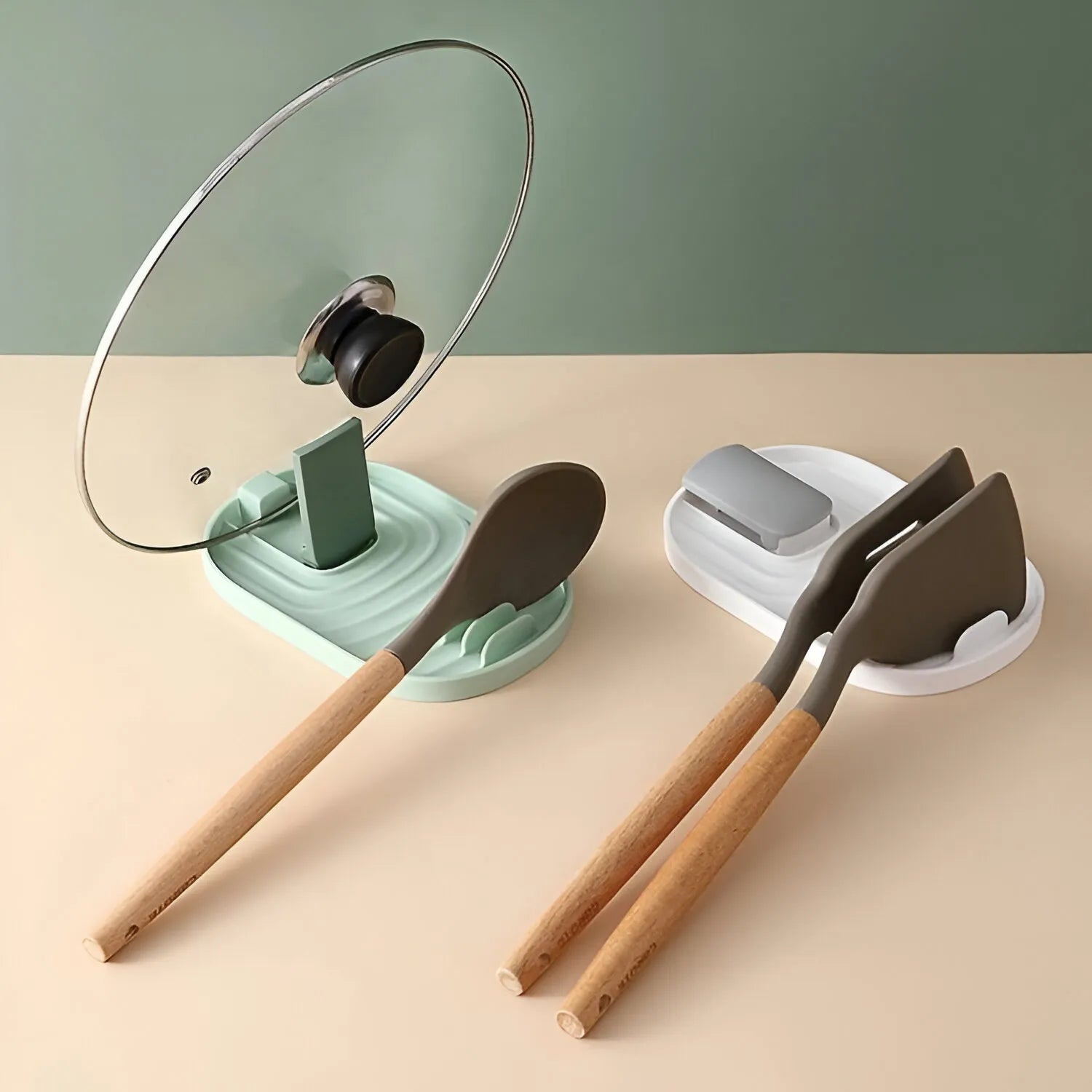 Portaoggetti da Cucina Stile Nordico