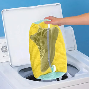 Rete Protettiva per Scarpe in Lavatrice