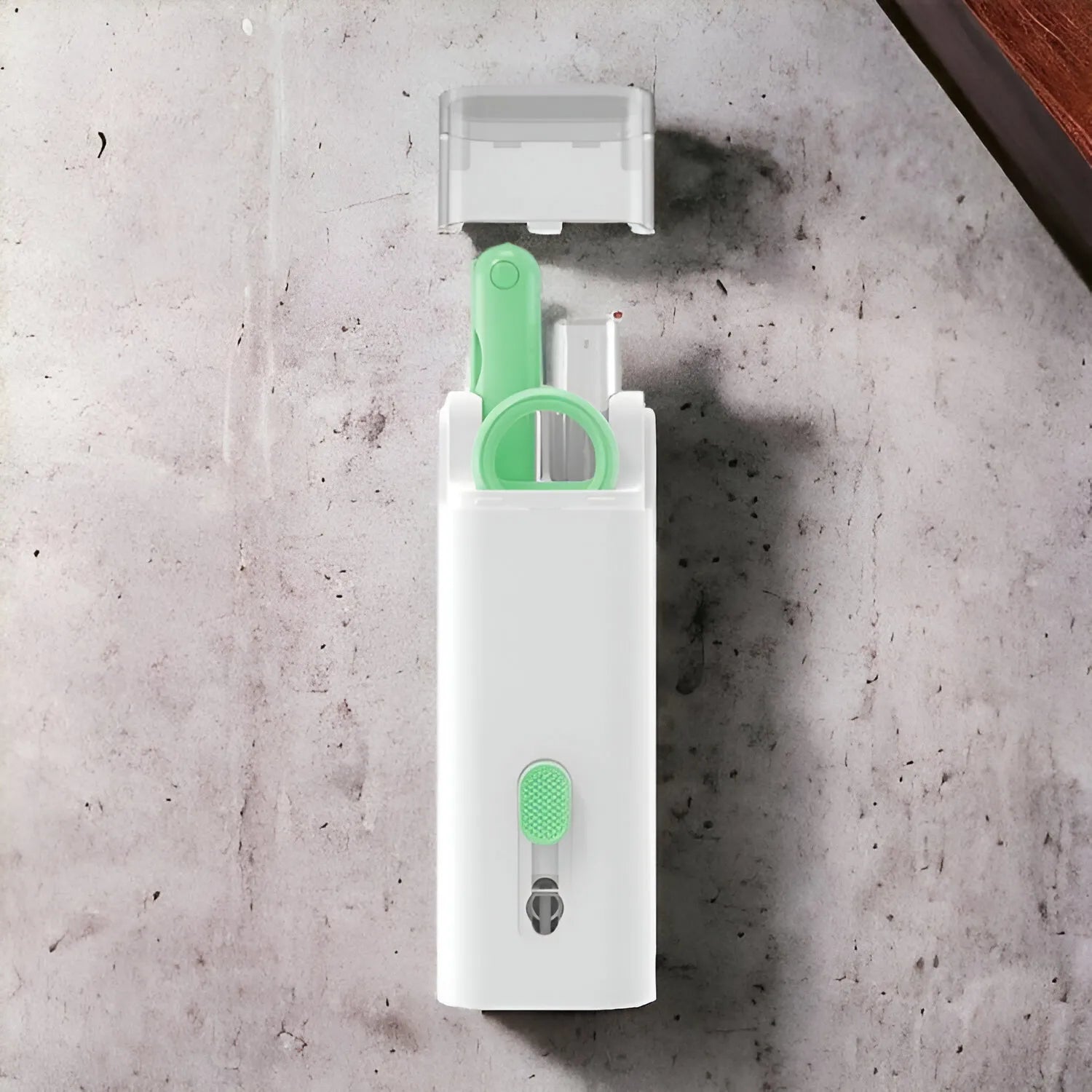 Set Pulizia Multiuso per Accessori Tech