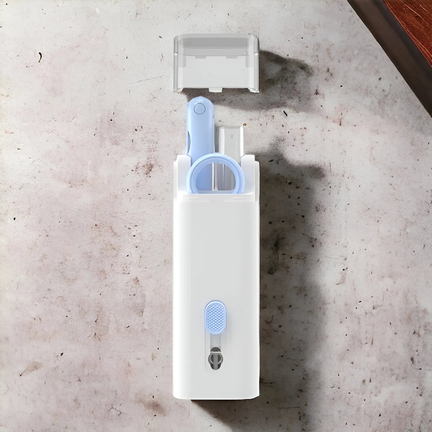 Set Pulizia Multiuso per Accessori Tech