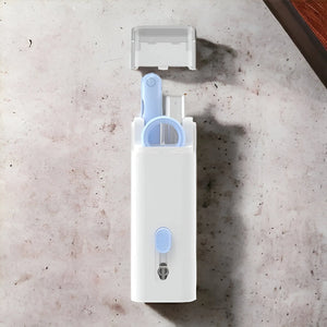 Set Pulizia Multiuso per Accessori Tech