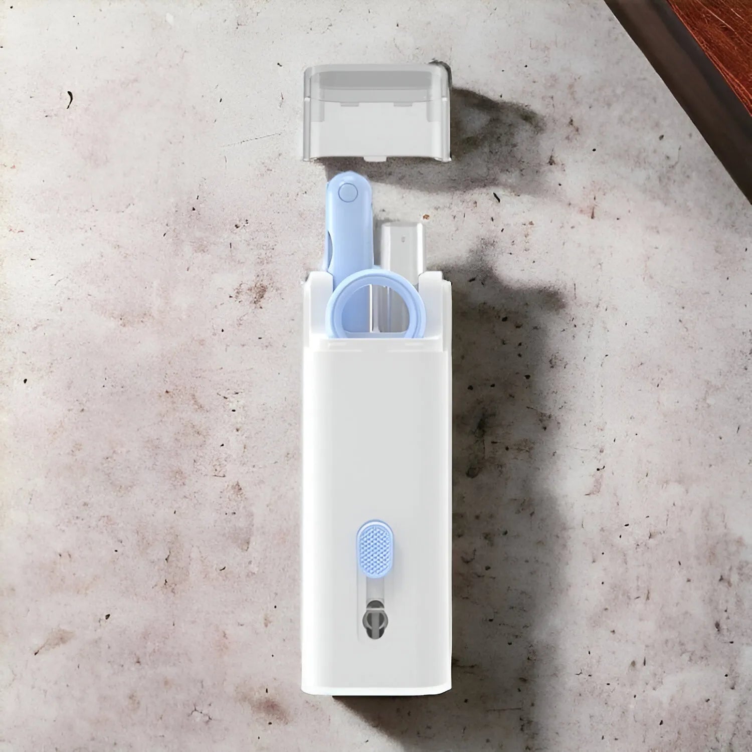 Set Pulizia Multiuso per Accessori Tech