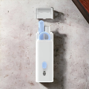Set Pulizia Multiuso per Accessori Tech